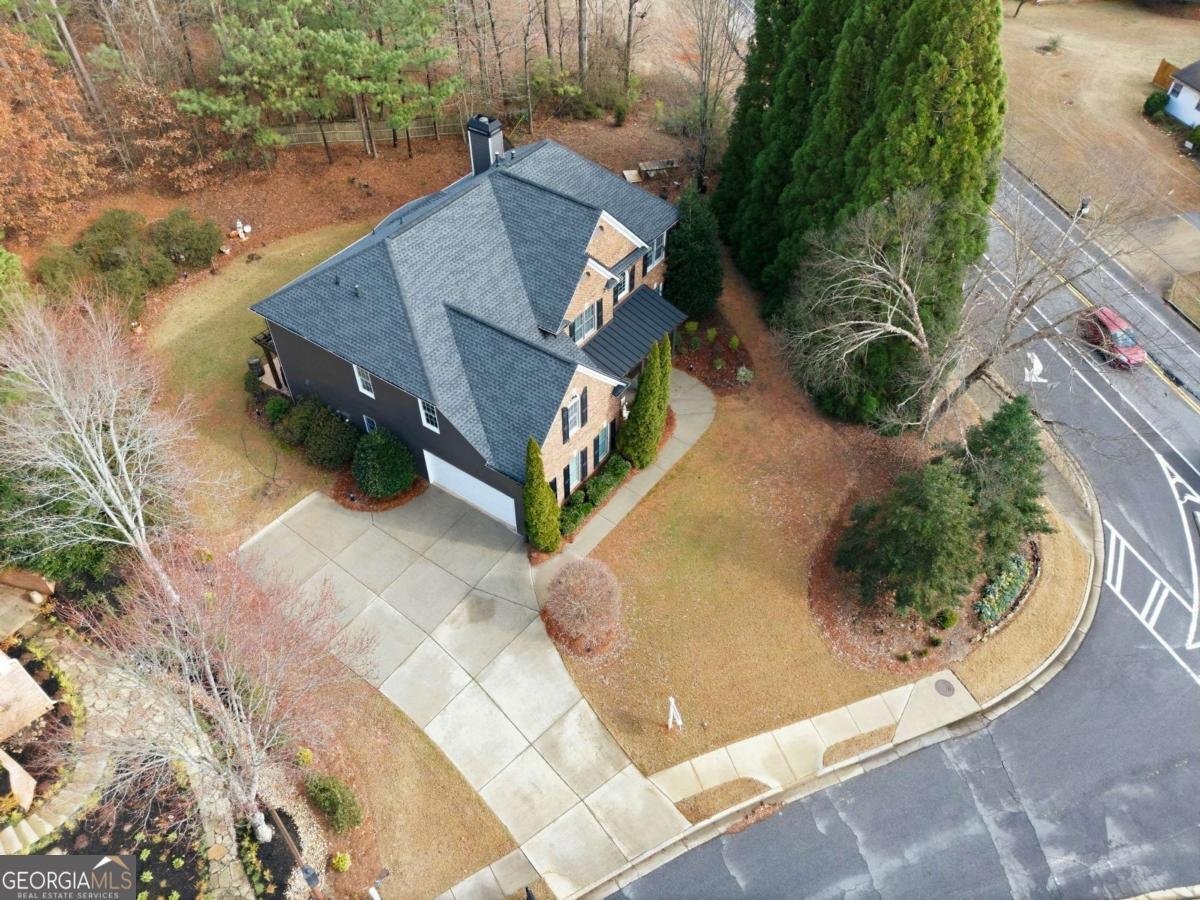 1802 Brackendale Road Kennesaw - Photo 42