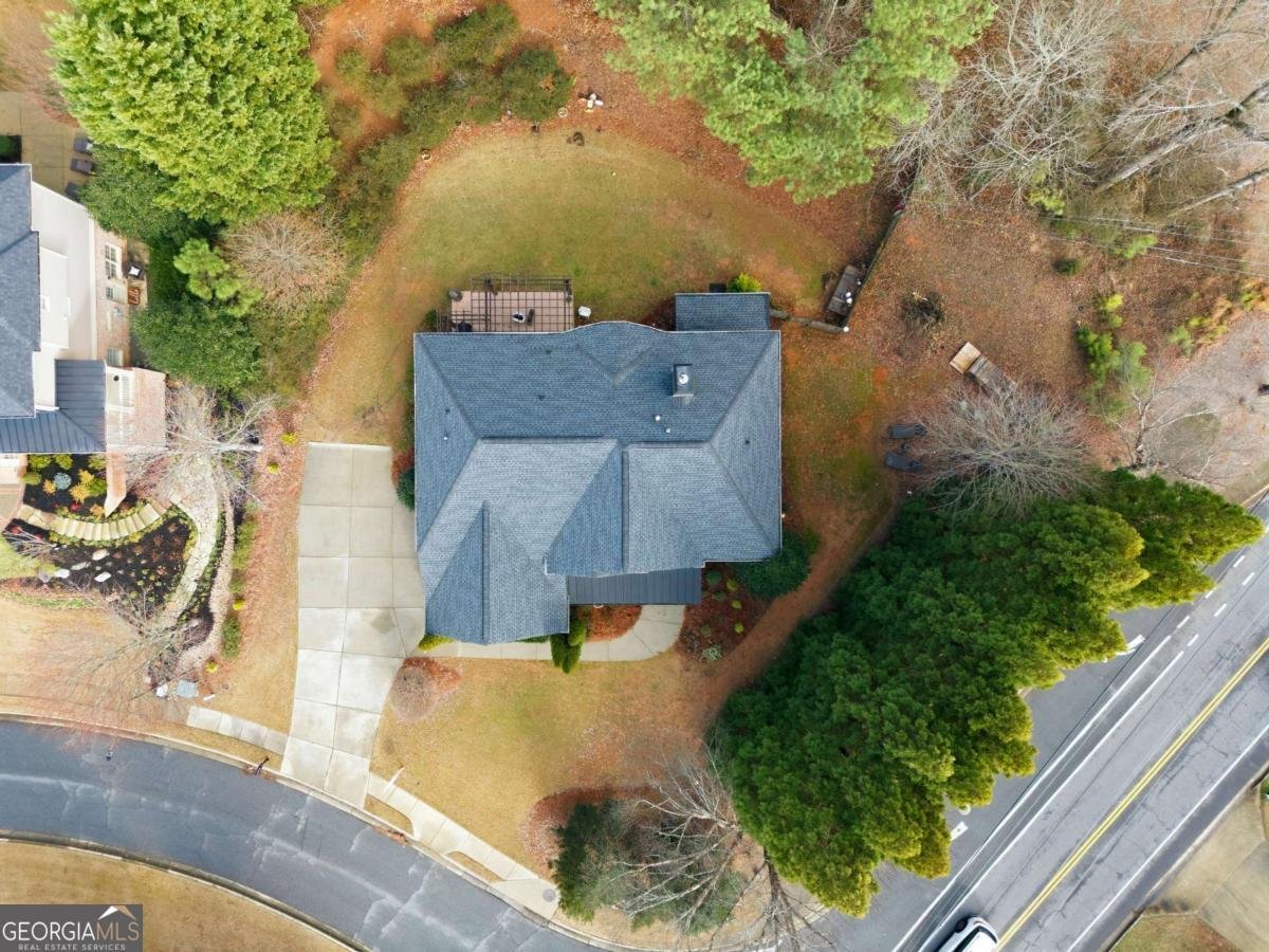 1802 Brackendale Road Kennesaw - Photo 43