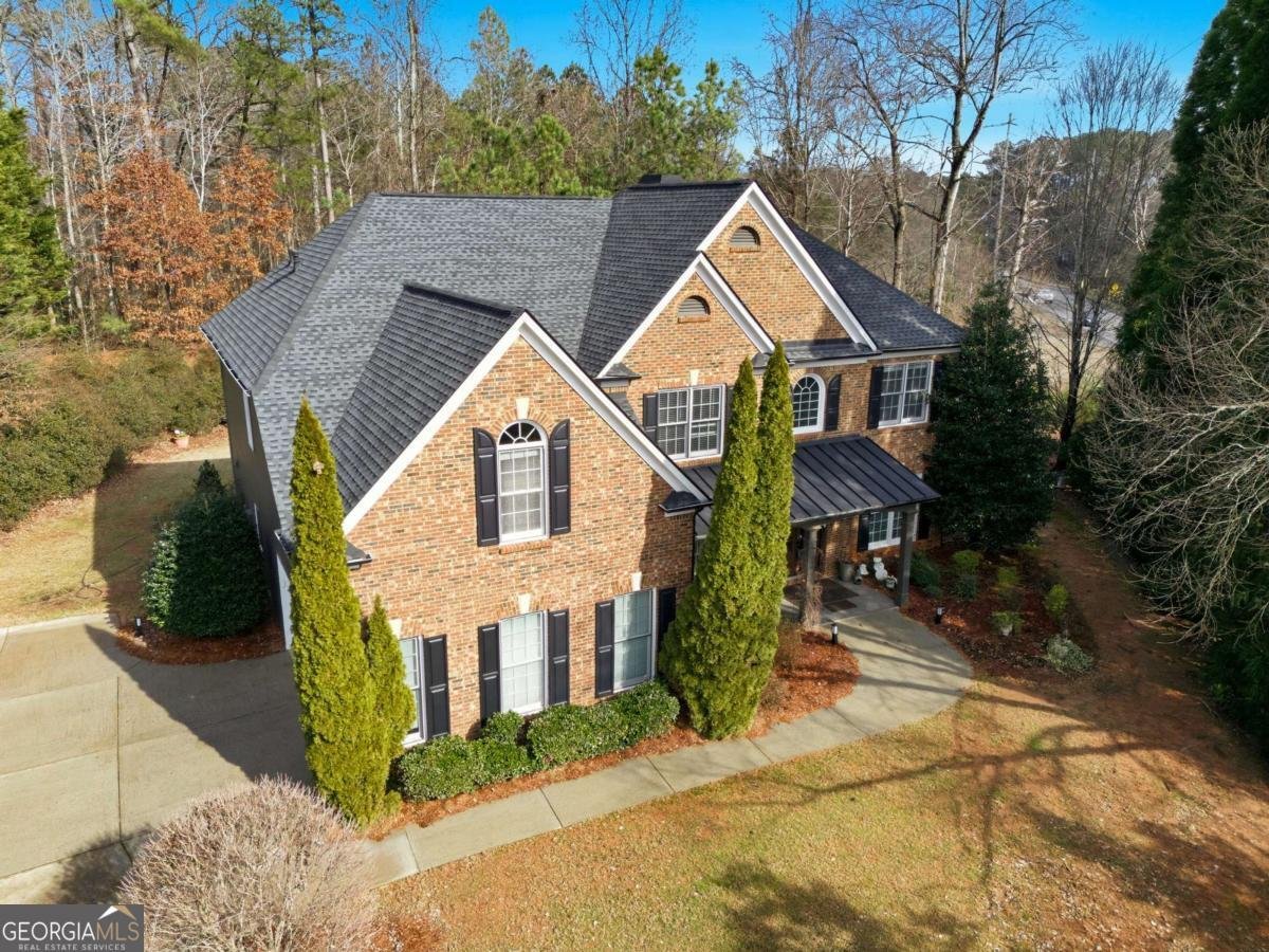 1802 Brackendale Road Kennesaw - Photo 44