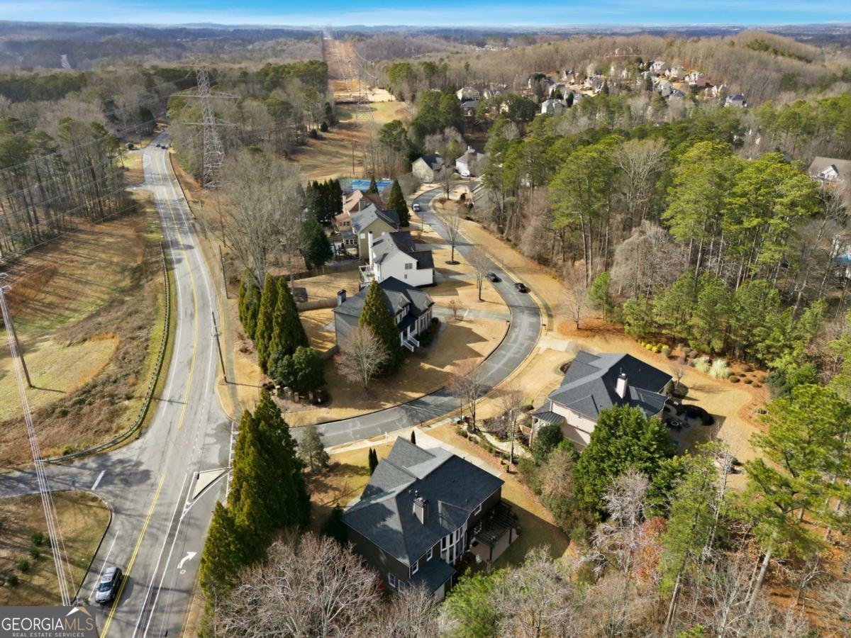 1802 Brackendale Road Kennesaw - Photo 45