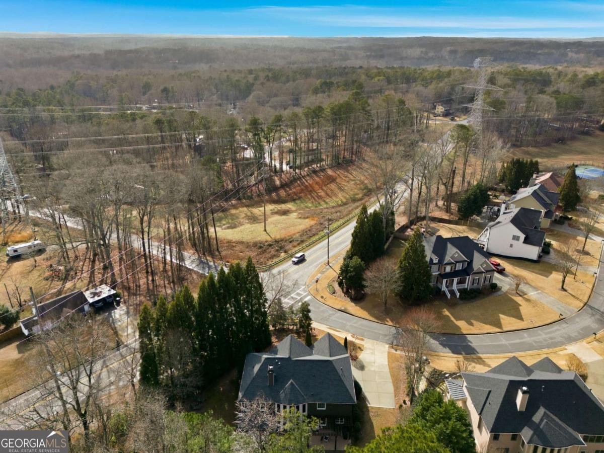 1802 Brackendale Road Kennesaw - Photo 46