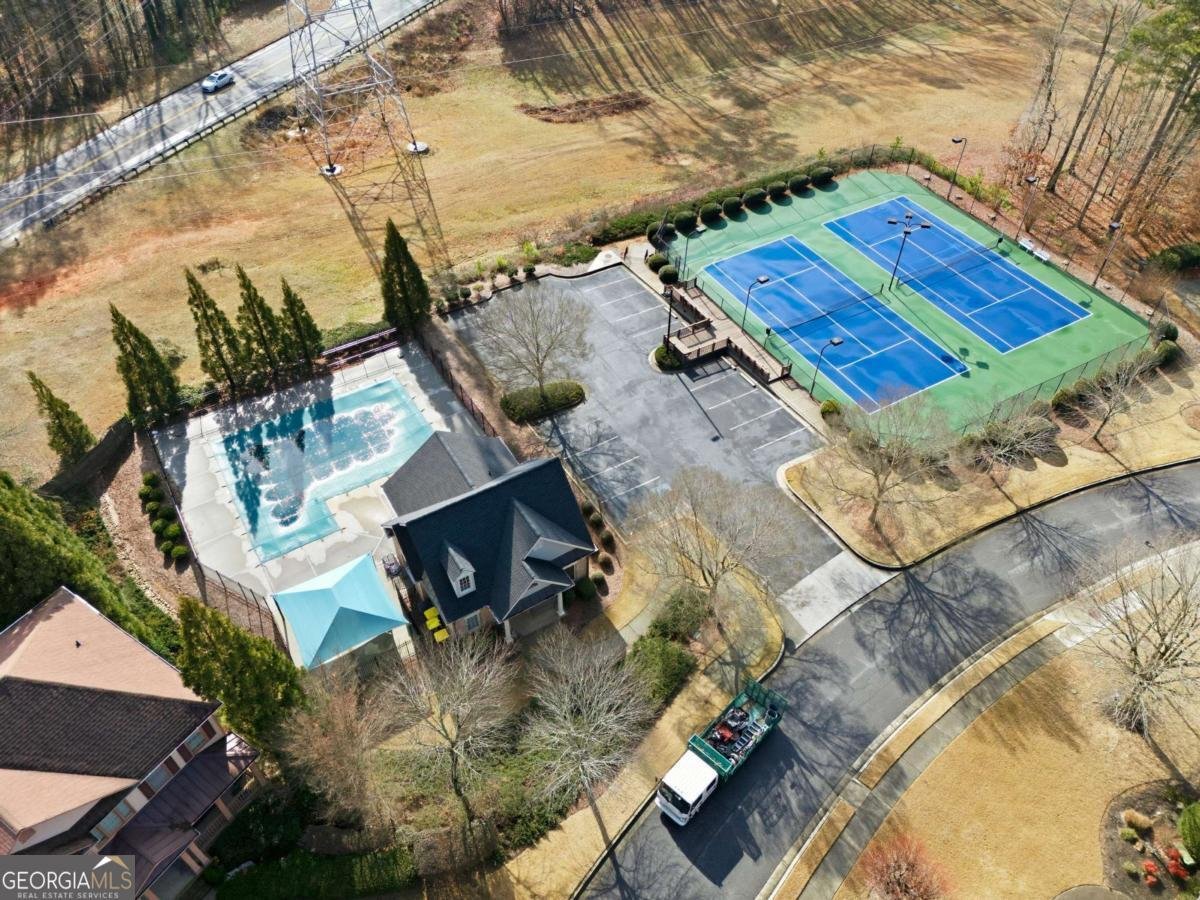 1802 Brackendale Road Kennesaw - Photo 47