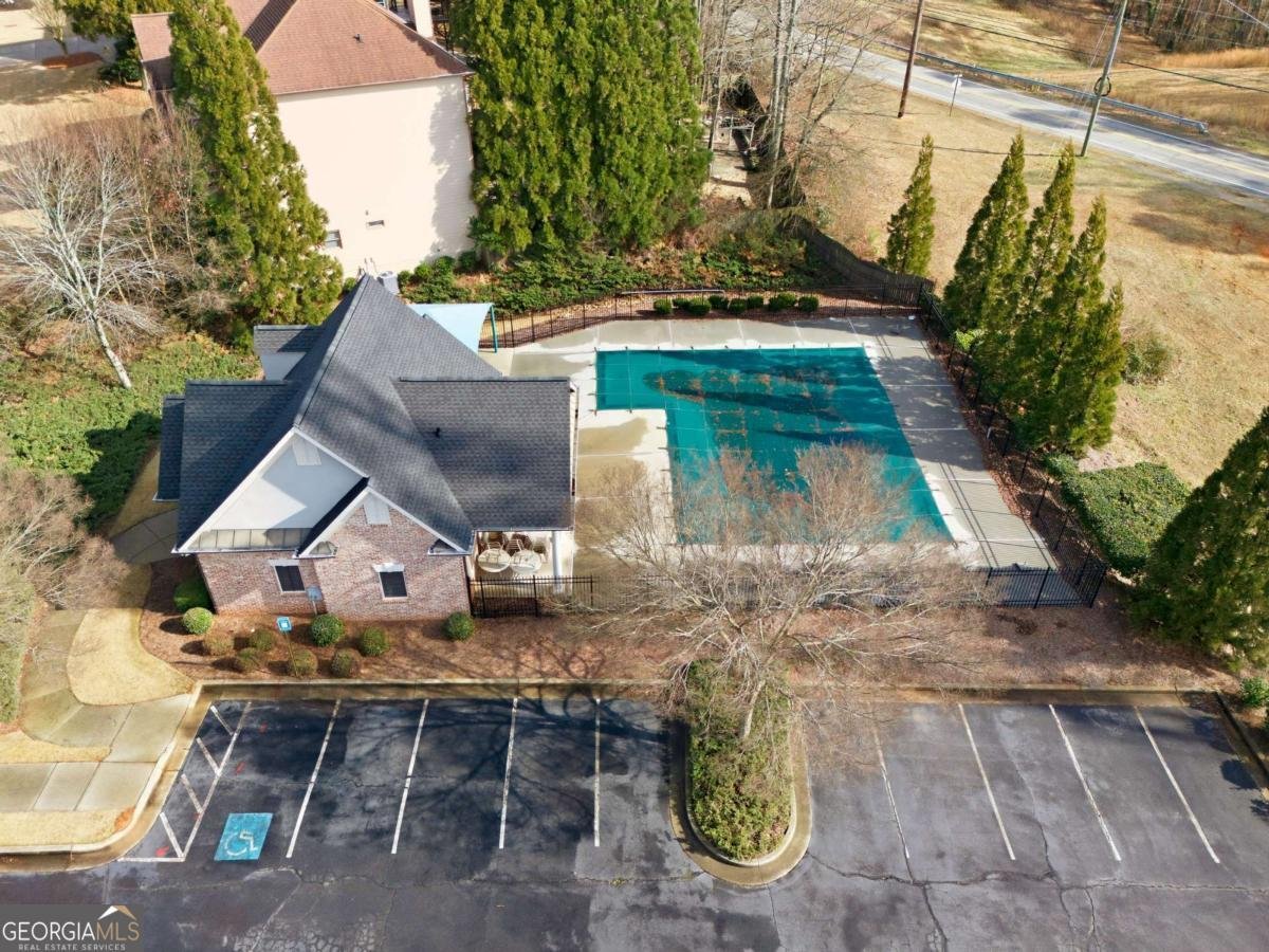 1802 Brackendale Road Kennesaw - Photo 48