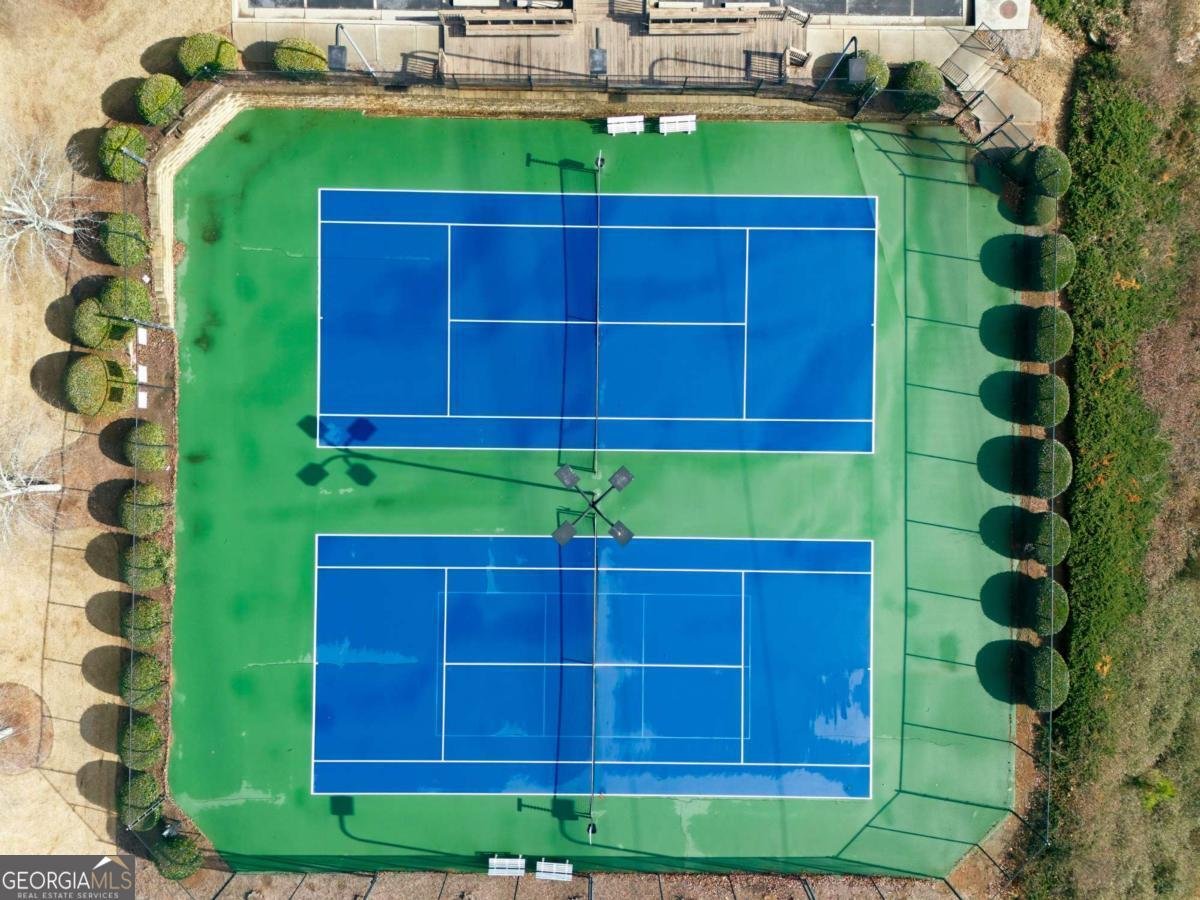 1802 Brackendale Road Kennesaw - Photo 49