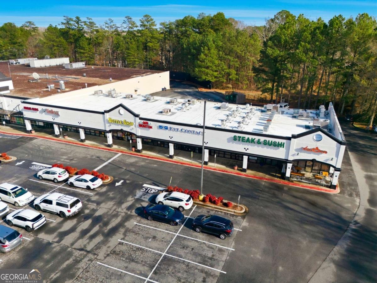 1802 Brackendale Road Kennesaw - Photo 50