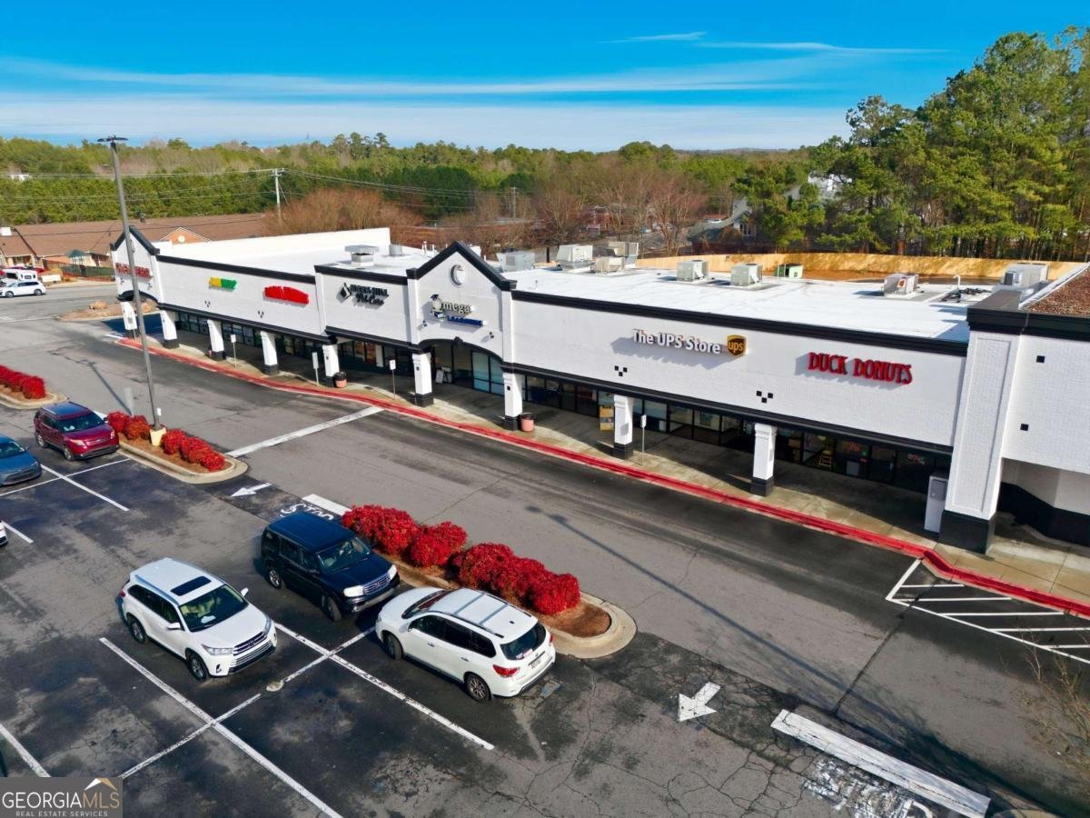 1802 Brackendale Road Kennesaw - Photo 51