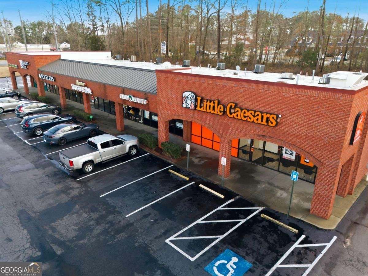 1802 Brackendale Road Kennesaw - Photo 52