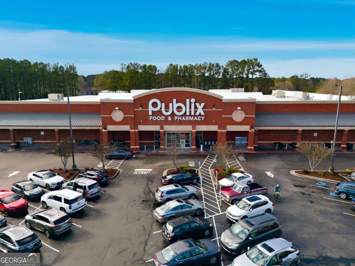 1802 Brackendale Road Kennesaw - Photo 54