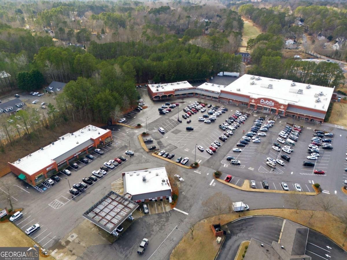 1802 Brackendale Road Kennesaw - Photo 55