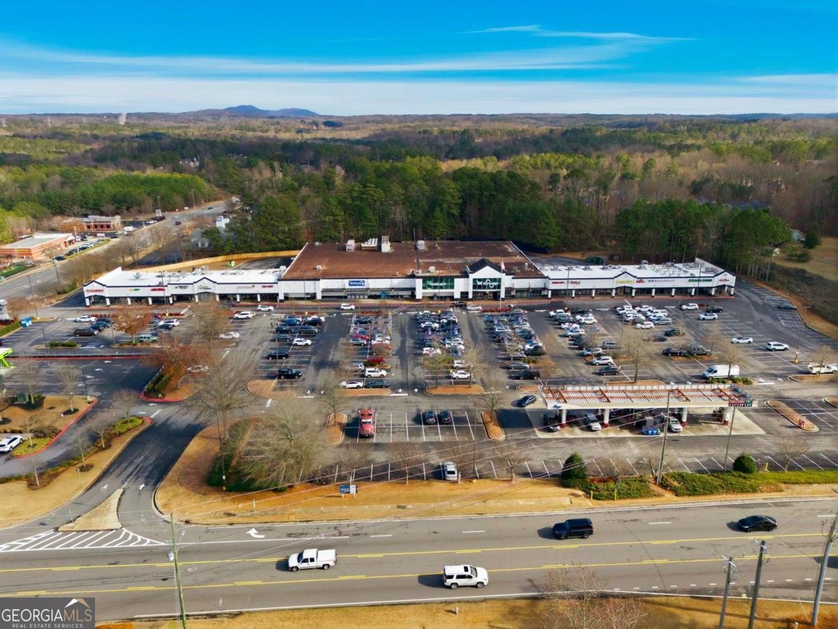 1802 Brackendale Road Kennesaw - Photo 56