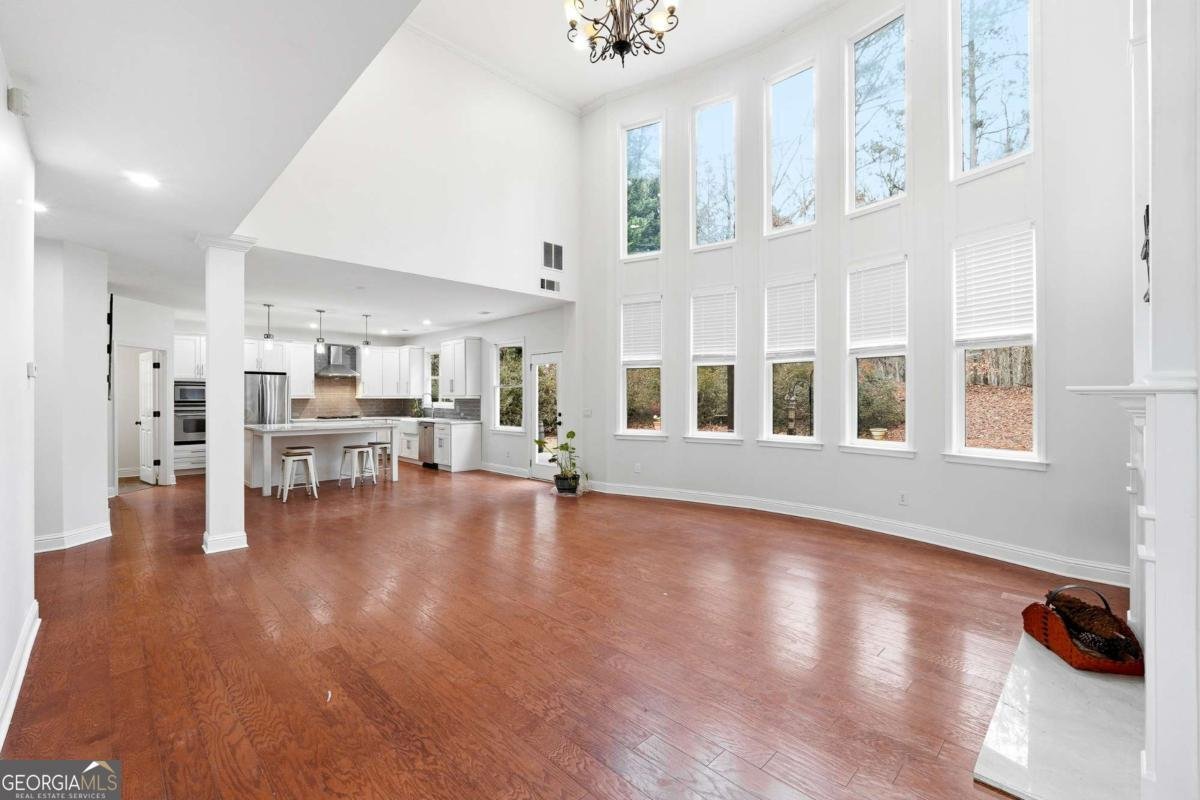 1802 Brackendale Road Kennesaw - Photo 8