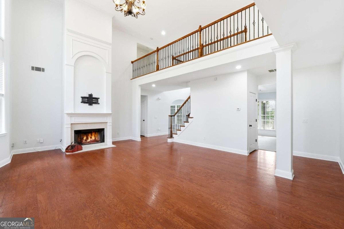 1802 Brackendale Road Kennesaw - Photo 9