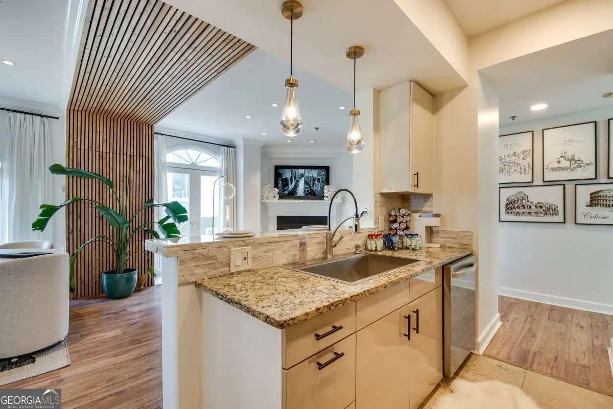 2161 Peachtree Road Atlanta - Photo 11