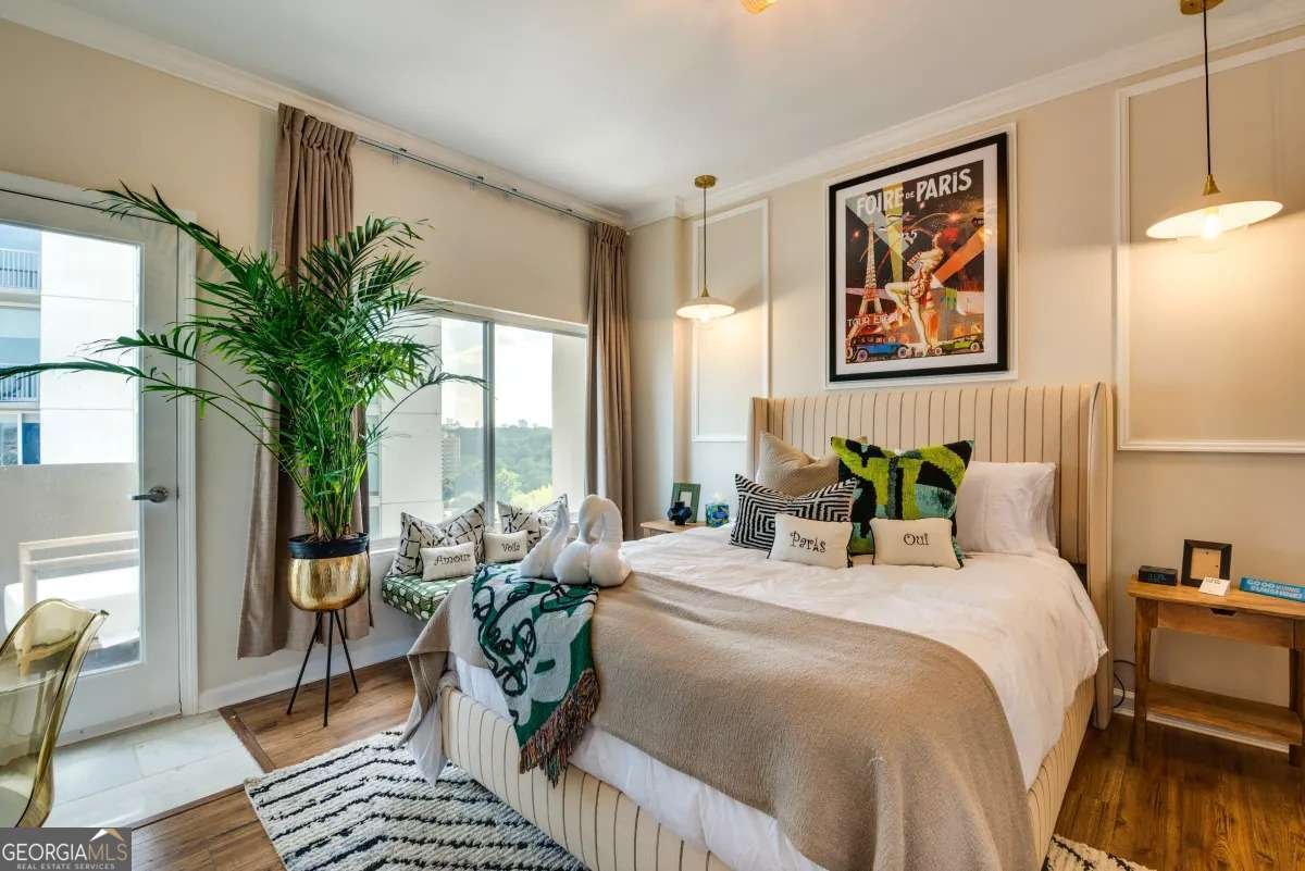 2161 Peachtree Road Atlanta - Photo 17