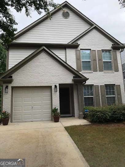 1405 Gates Circle Atlanta - Photo 1