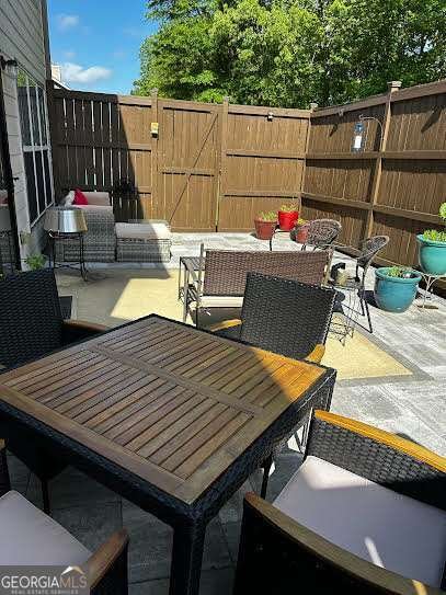 1405 Gates Circle Atlanta - Photo 13