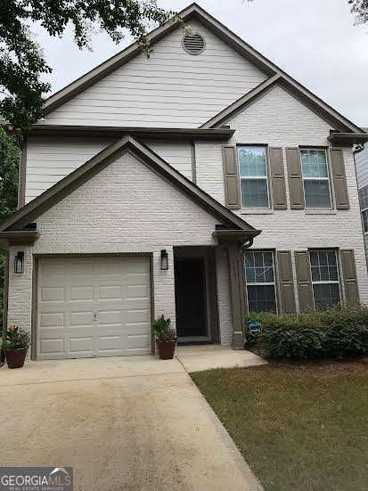 1405 Gates Circle Atlanta - Photo 19