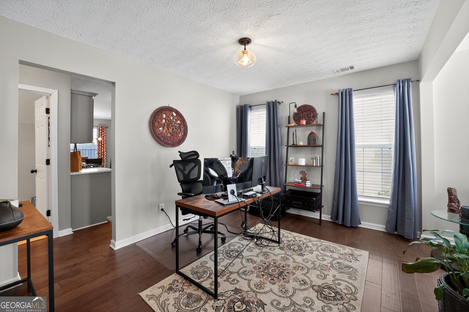 1405 Gates Circle Atlanta - Photo 36