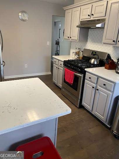 1405 Gates Circle Atlanta - Photo 9