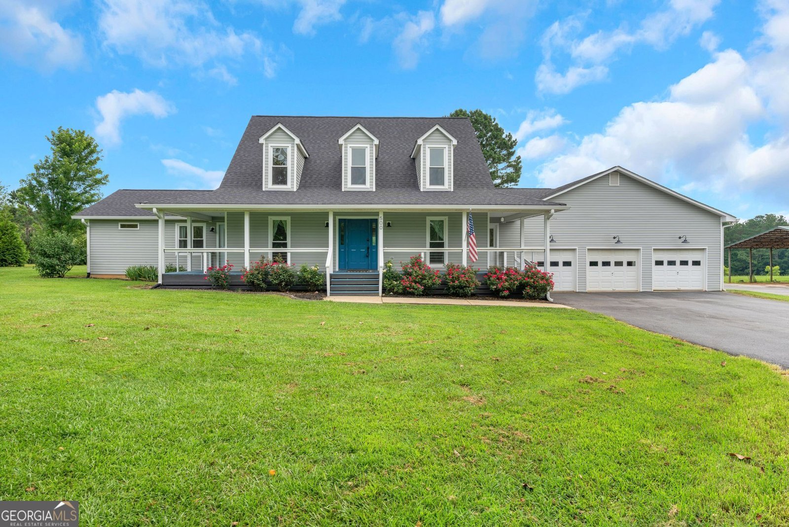 500 Coleman Mill Rd Carrollton - Photo 1