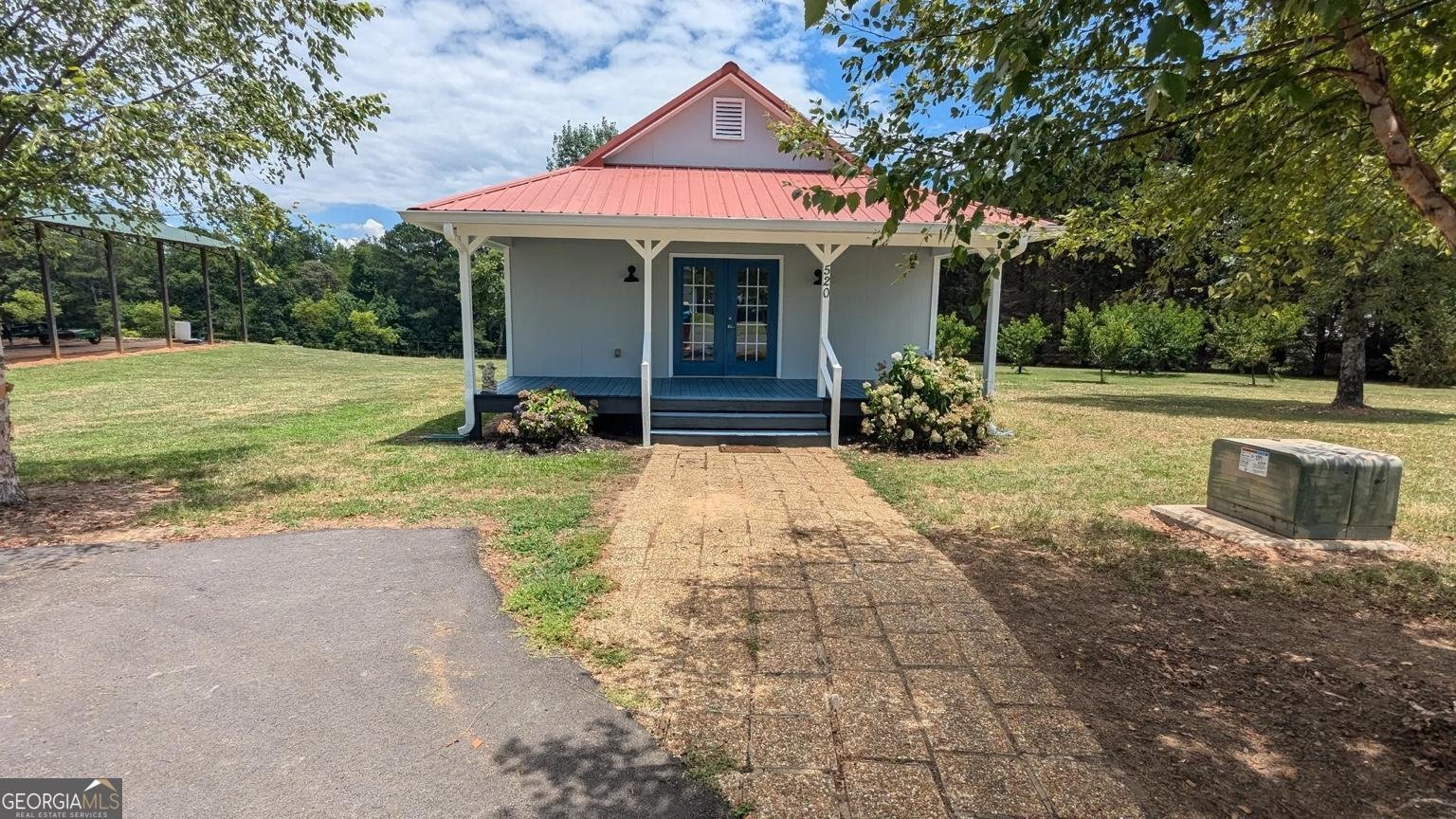 500 Coleman Mill Rd Carrollton - Photo 64