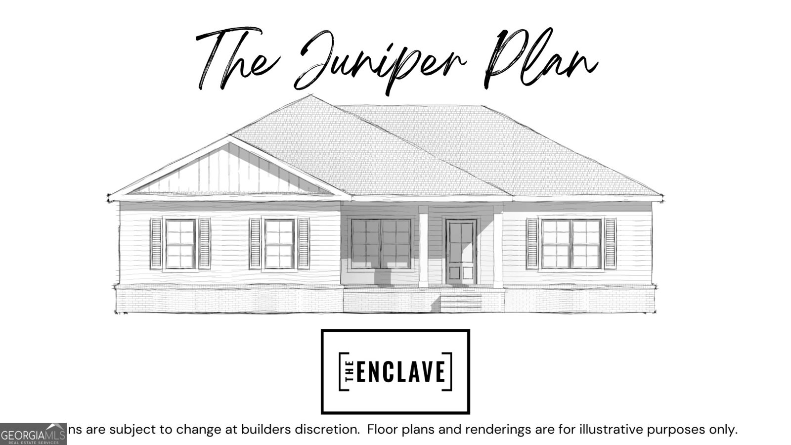 106 Enclave Court Statesboro - Photo 1