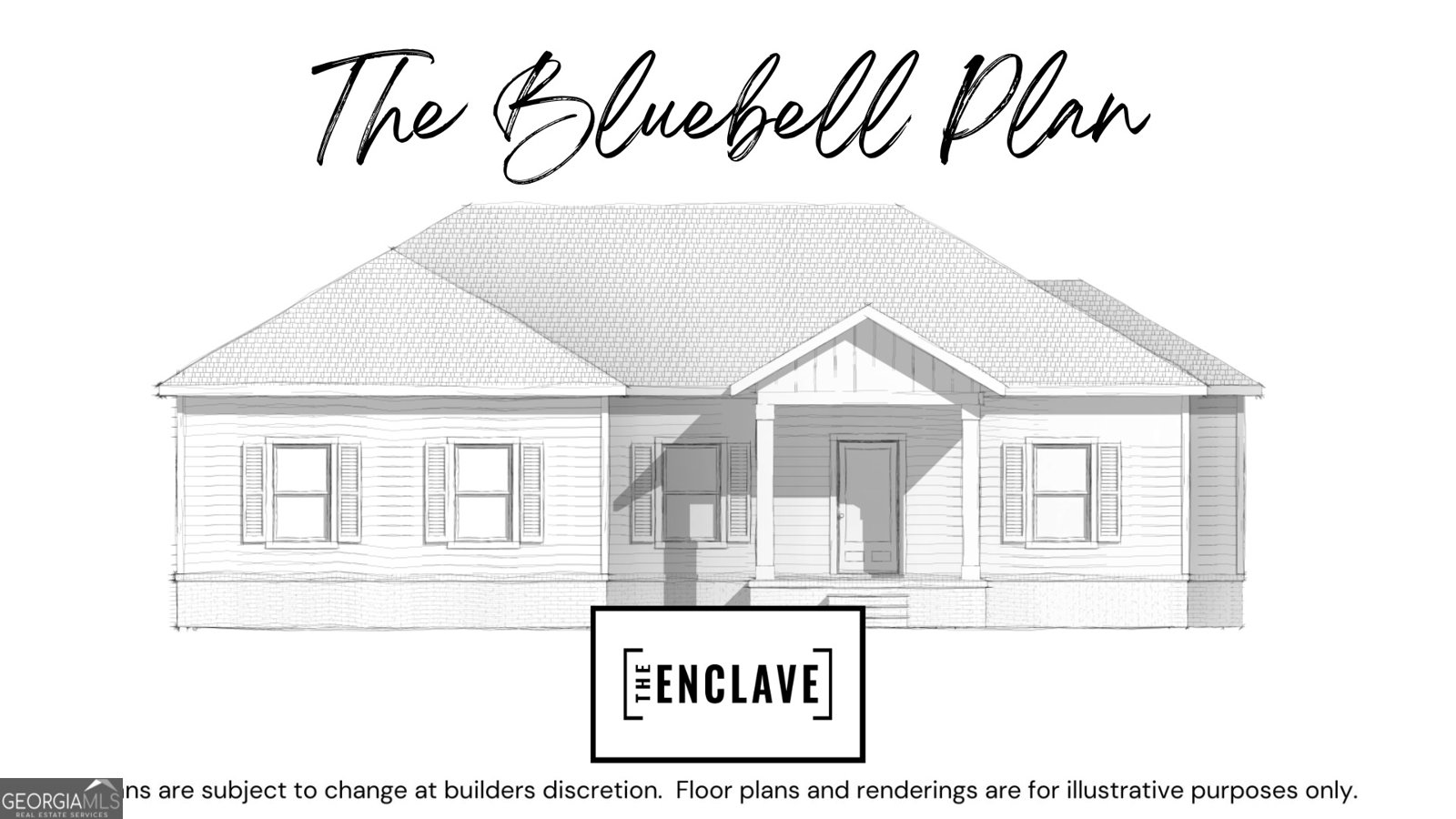 104 Enclave Court Statesboro - Photo 1