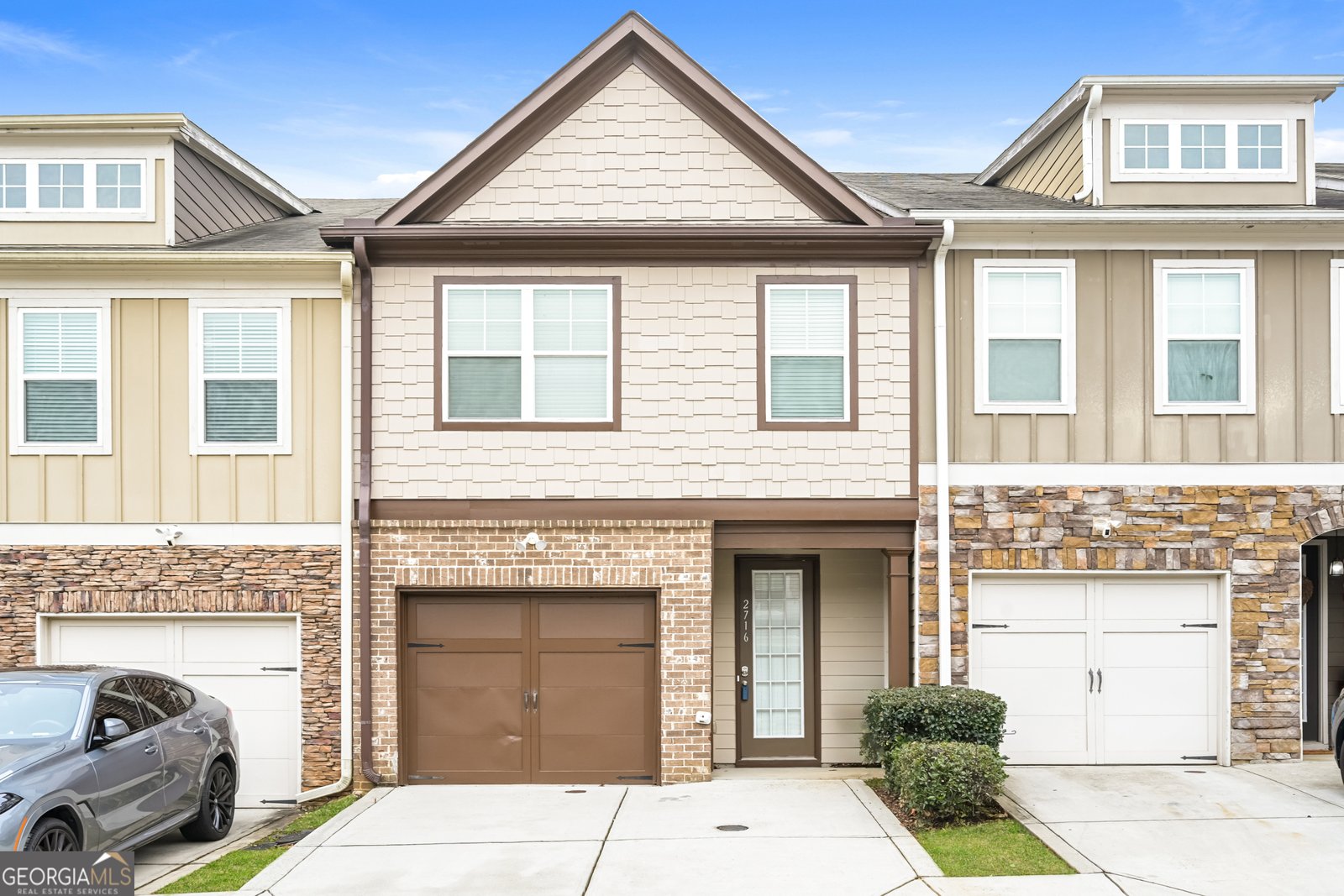 2716 Avanti Way Decatur - Photo 1