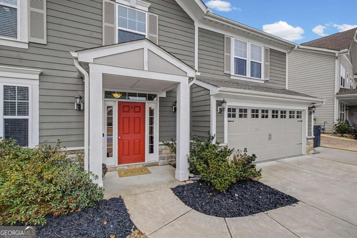 830 Commerce Trail Canton - Photo 12