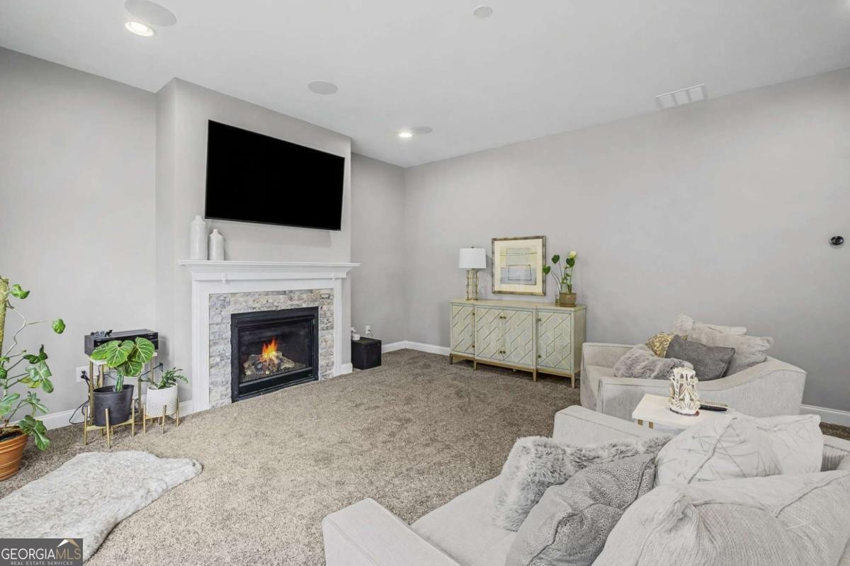 830 Commerce Trail Canton - Photo 18