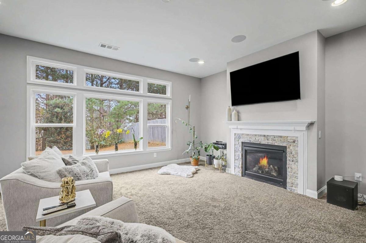 830 Commerce Trail Canton - Photo 19