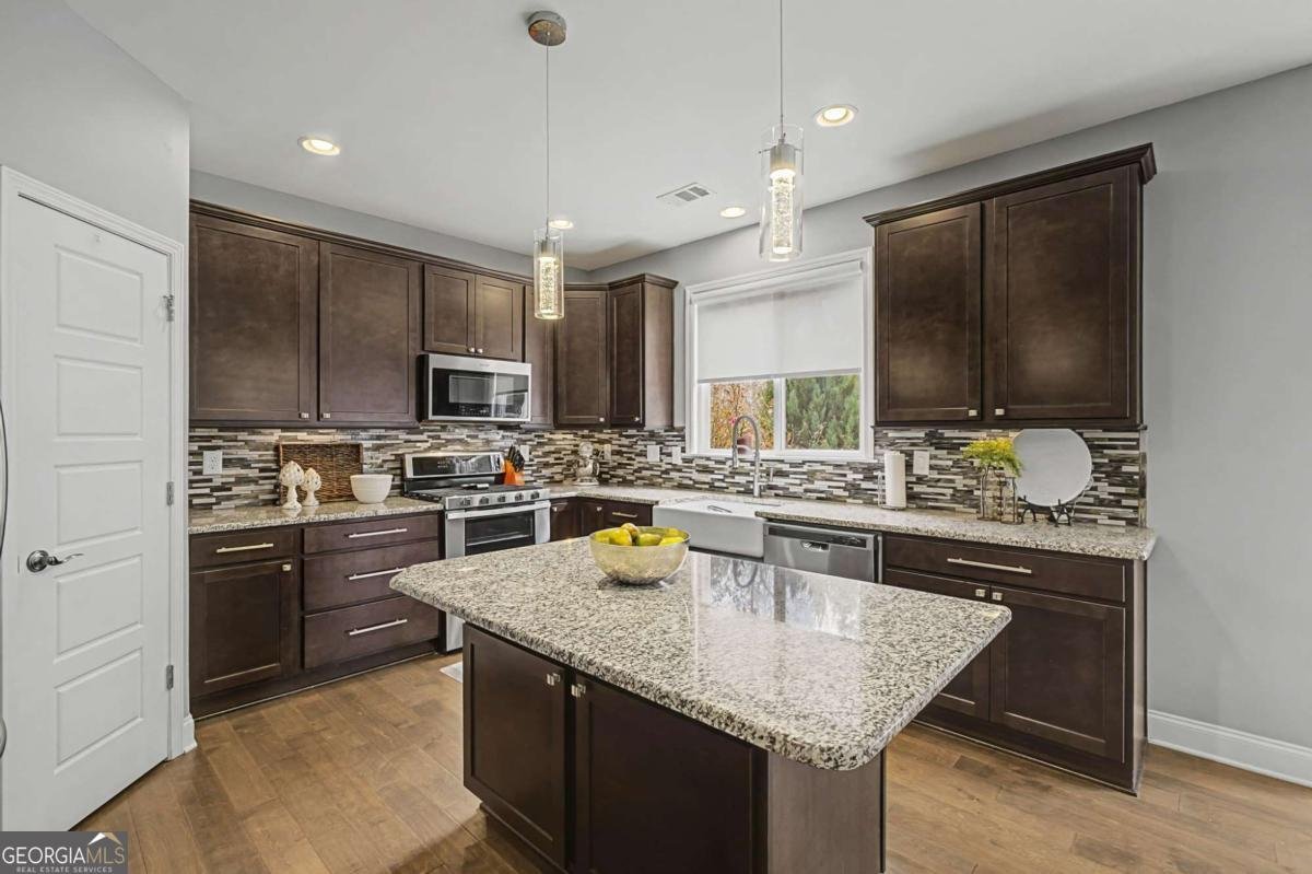 830 Commerce Trail Canton - Photo 22