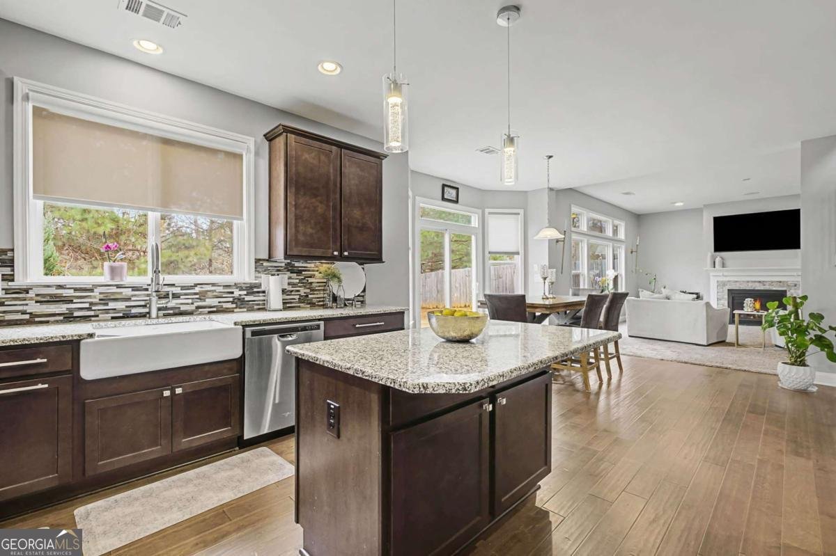 830 Commerce Trail Canton - Photo 23