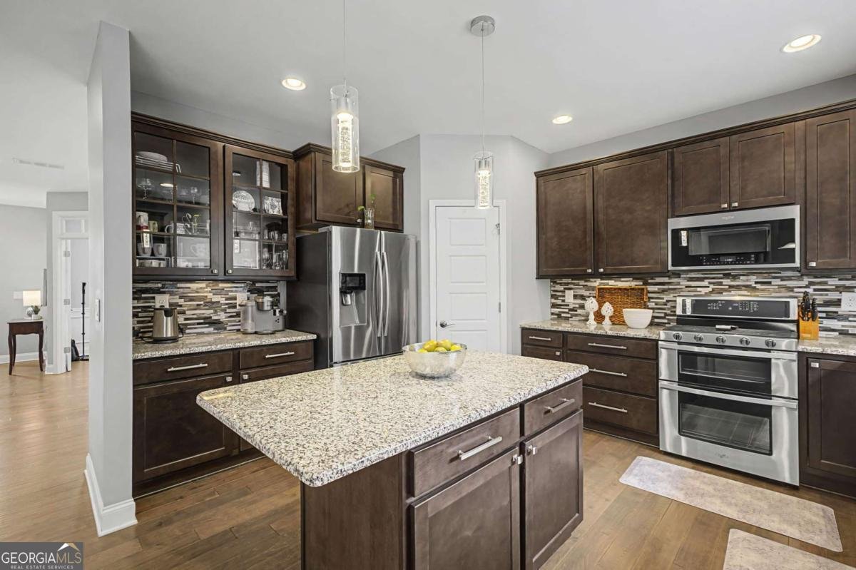 830 Commerce Trail Canton - Photo 24