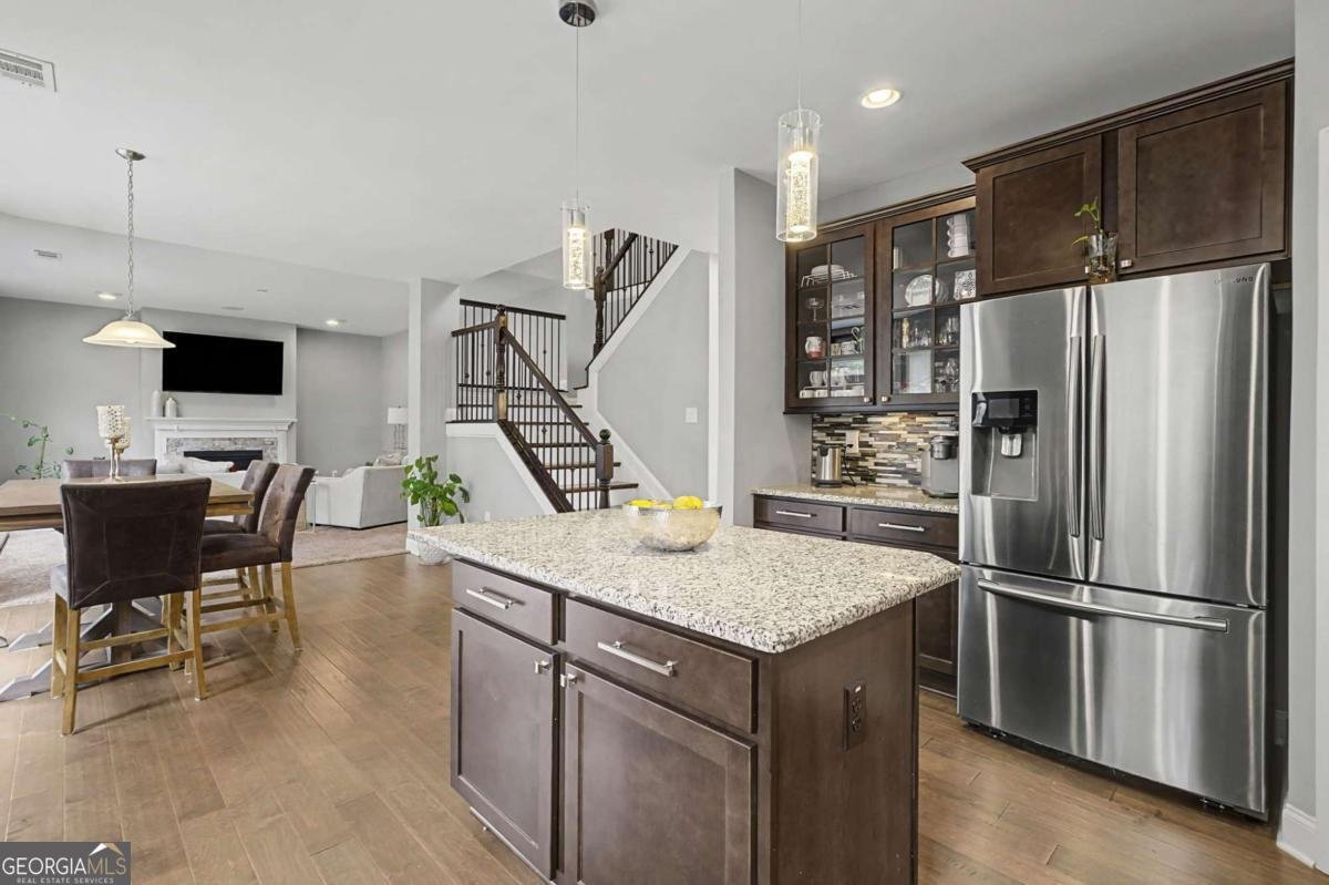 830 Commerce Trail Canton - Photo 25