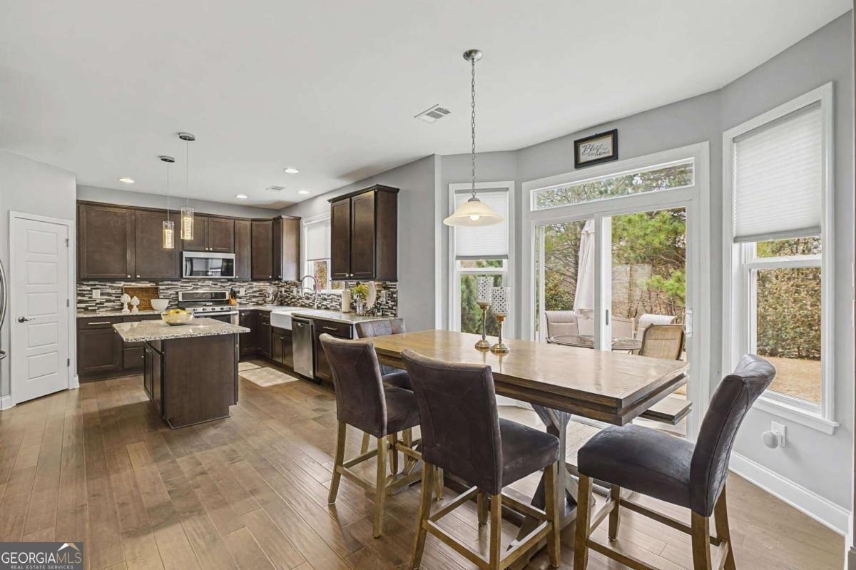 830 Commerce Trail Canton - Photo 26