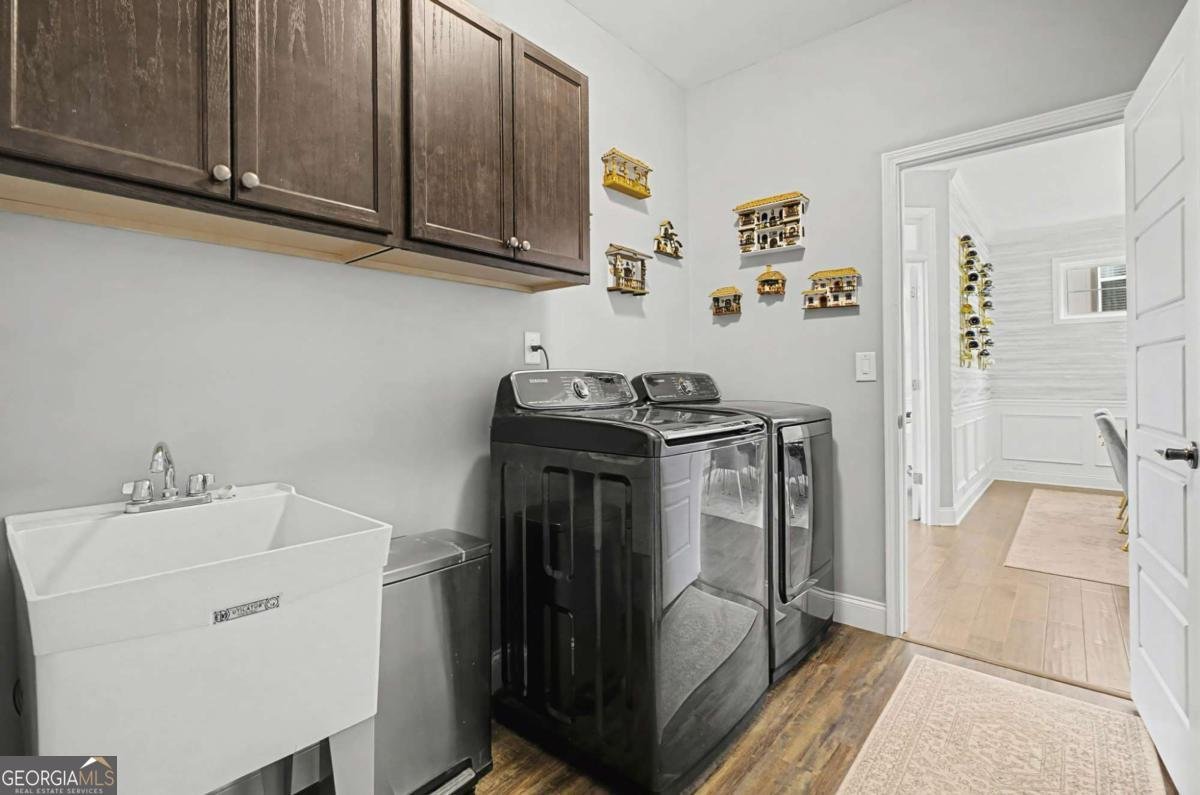 830 Commerce Trail Canton - Photo 28