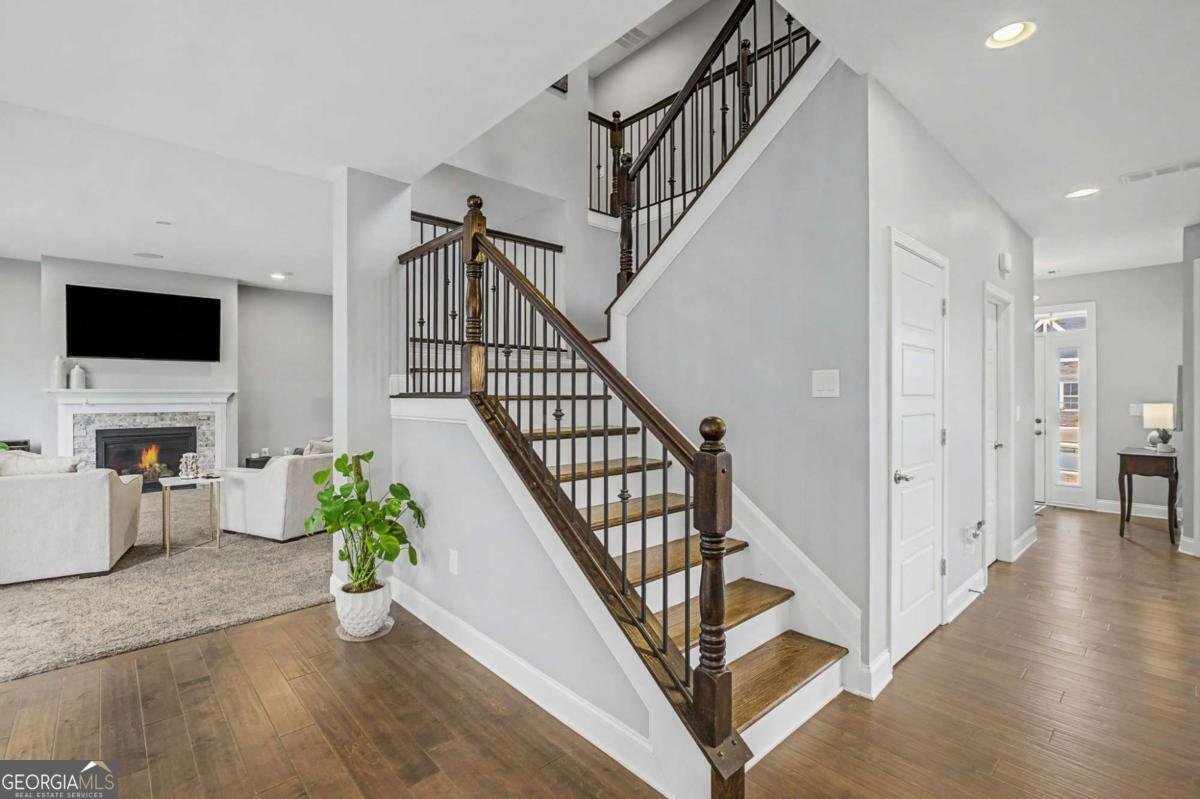 830 Commerce Trail Canton - Photo 29