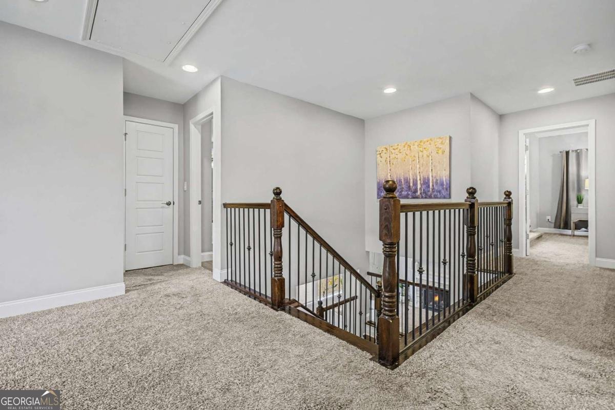 830 Commerce Trail Canton - Photo 30