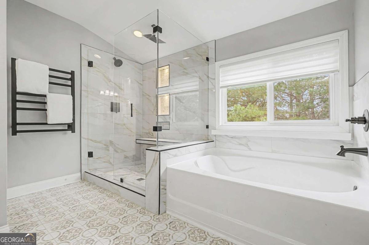 830 Commerce Trail Canton - Photo 35