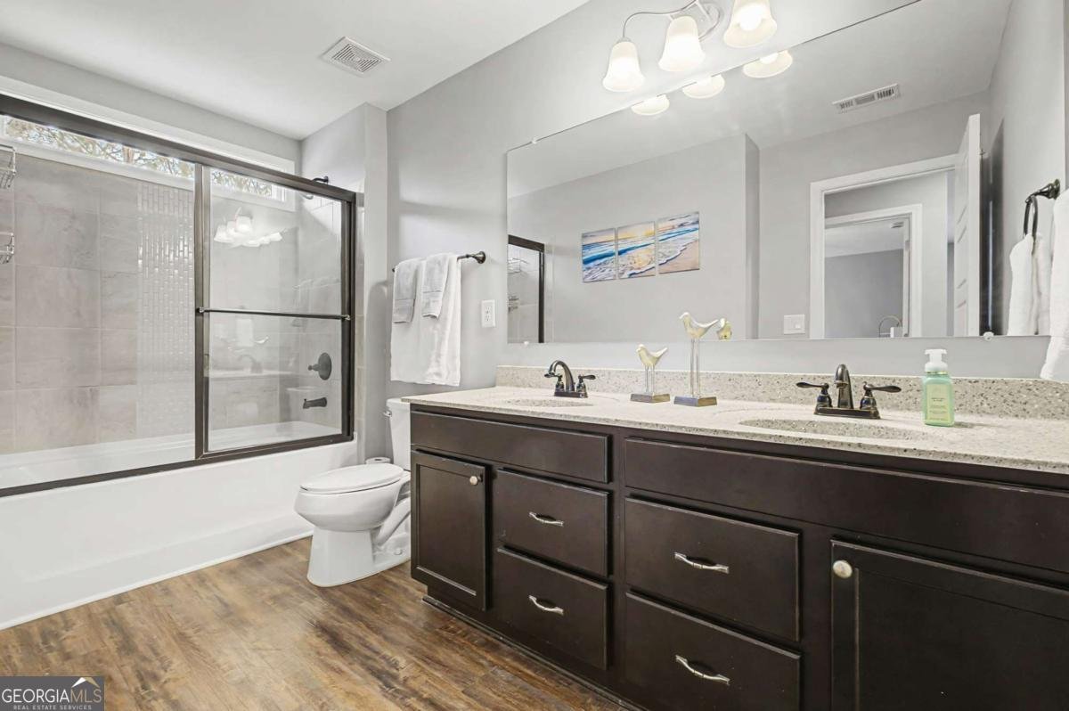 830 Commerce Trail Canton - Photo 42