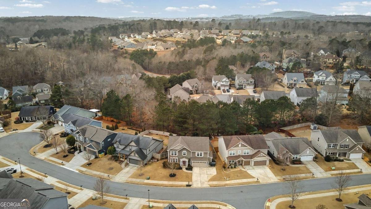 830 Commerce Trail Canton - Photo 47