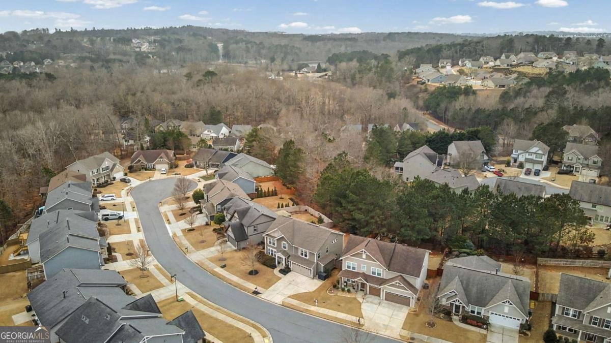 830 Commerce Trail Canton - Photo 48