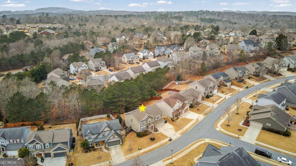 830 Commerce Trail Canton - Photo 49