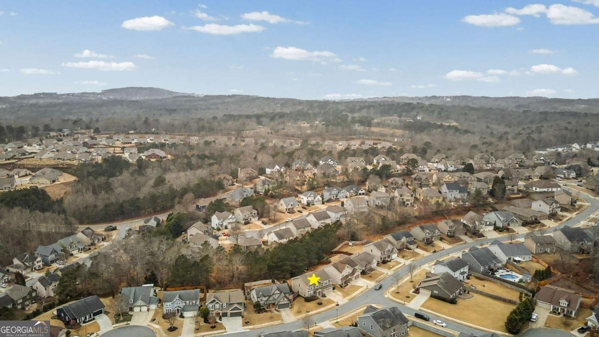 830 Commerce Trail Canton - Photo 51