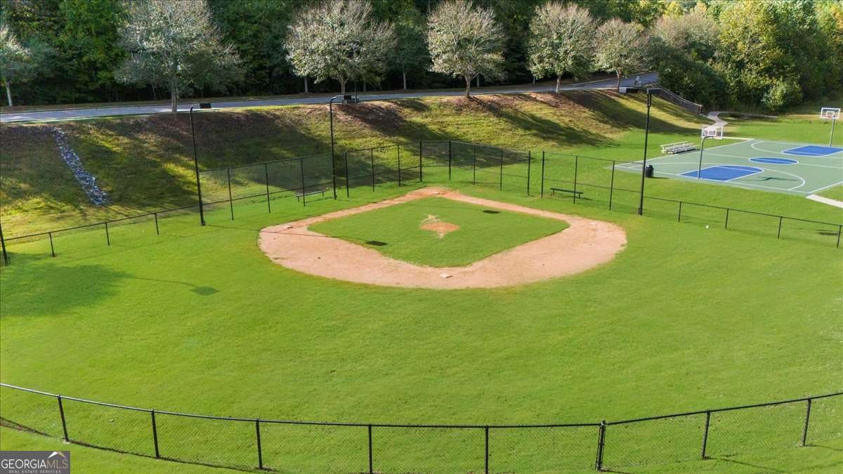 830 Commerce Trail Canton - Photo 53