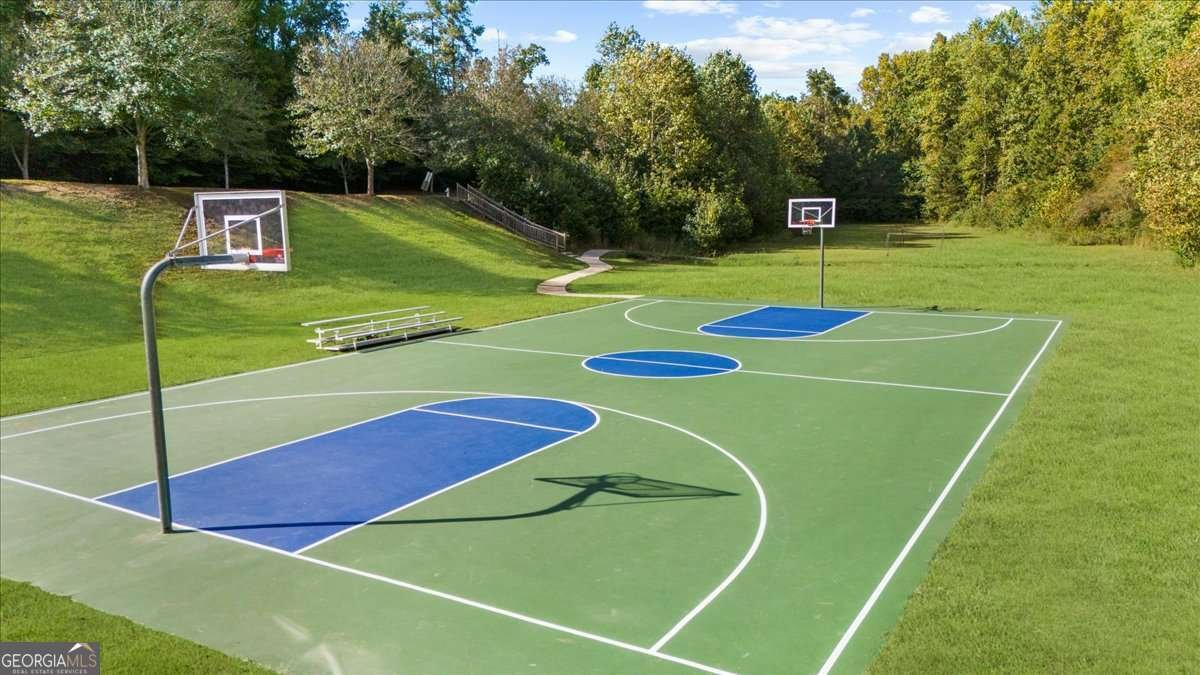 830 Commerce Trail Canton - Photo 55