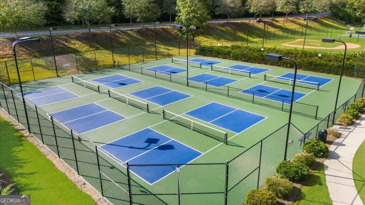 830 Commerce Trail Canton - Photo 57