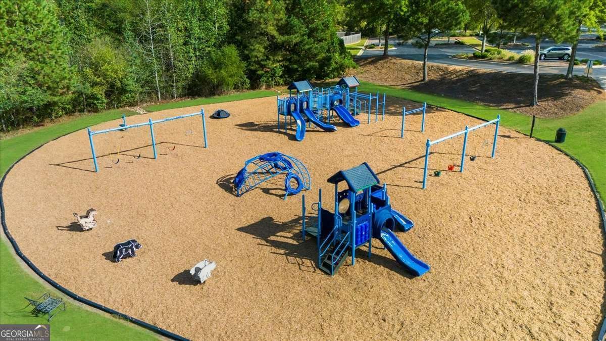 830 Commerce Trail Canton - Photo 58