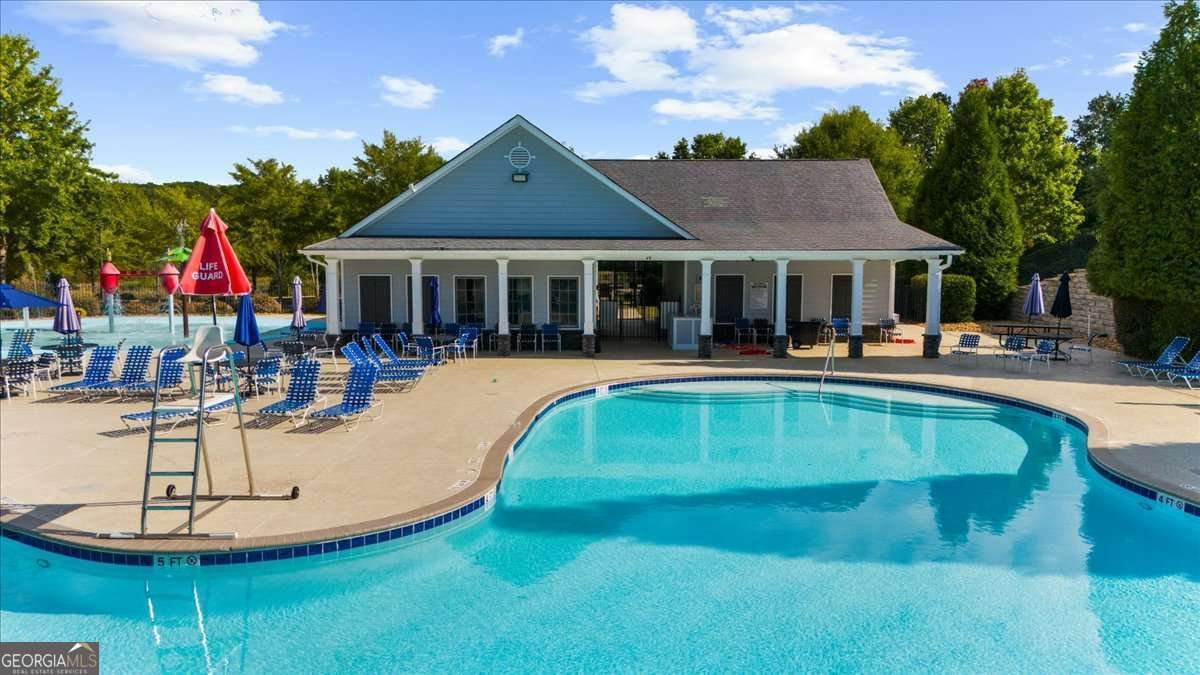 830 Commerce Trail Canton - Photo 60